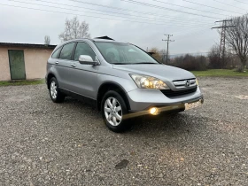 Honda Cr-v 2.0-Elegance-РЪЧКА-4x4-1Г-ГАРАНЦИЯ, снимка 7