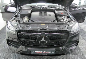 Mercedes-Benz GLS580 PANORAM/AMG-line/ful!!!!ГЕРМАНИЯ СОБСТВЕН ЛИЗИНГ, снимка 17