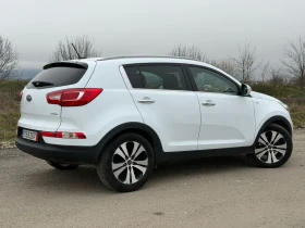 Kia Sportage Камера Нави Автомат Подгрев Кейлес, снимка 4