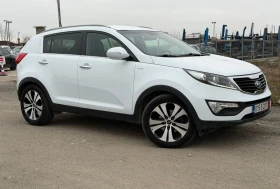 Kia Sportage Камера Нави Автомат Подгрев Кейлес, снимка 2