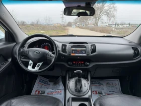 Kia Sportage Камера Нави Автомат Подгрев Кейлес, снимка 12