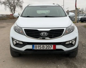 Kia Sportage Камера Нави Автомат Подгрев Кейлес, снимка 1