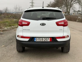 Kia Sportage Камера Нави Автомат Подгрев Кейлес, снимка 6