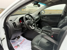Kia Sportage Камера Нави Автомат Подгрев Кейлес, снимка 7