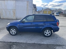 Toyota Rav4 2.0 VVT - I, снимка 6