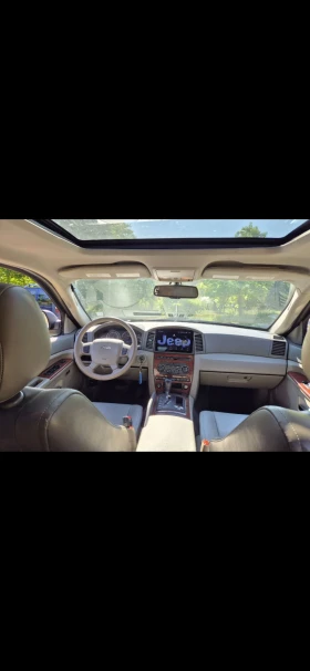 Jeep Grand cherokee, снимка 5