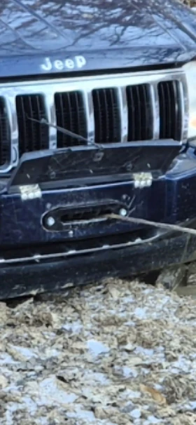 Jeep Grand cherokee, снимка 4