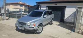 Volvo Xc90, снимка 1