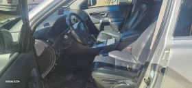 Volvo Xc90, снимка 8