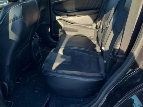 Ford Edge  ST| PANORAMA| CARFAX , снимка 13