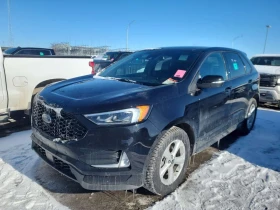 Ford Edge  ST| PANORAMA| CARFAX , снимка 1