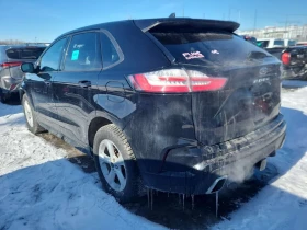 Ford Edge  ST| PANORAMA| CARFAX , снимка 4