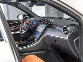 Mercedes-Benz GLC * 300 4MATIC SUV * CARFAX * ЦЕНА ДО БГ, снимка 12