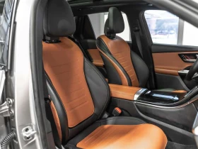 Mercedes-Benz GLC * 300 4MATIC SUV * CARFAX * ЦЕНА ДО БГ, снимка 13