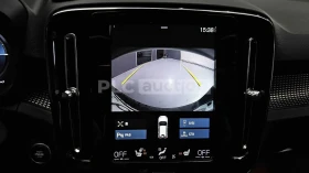 Volvo XC40 2020* КРАЙНА ЦЕНА, снимка 11