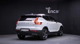 Volvo XC40 2020* КРАЙНА ЦЕНА, снимка 3