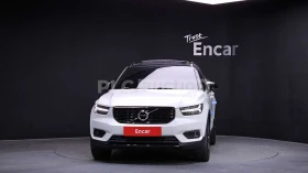 Volvo XC40 2020* КРАЙНА ЦЕНА, снимка 2