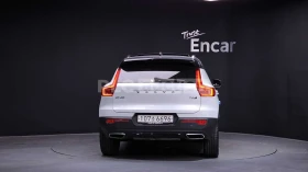 Volvo XC40 2020* КРАЙНА ЦЕНА, снимка 4