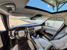 Land Rover Range rover Supercharged, снимка 7