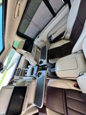 Land Rover Range rover Supercharged, снимка 8