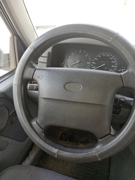 Land Rover Discovery, снимка 5