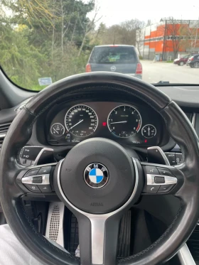 BMW X3 30d M XDRIVE, снимка 7