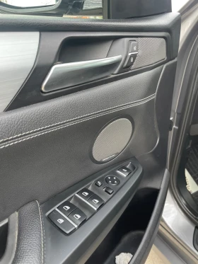 BMW X3 30d M XDRIVE, снимка 13