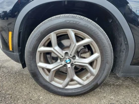 BMW X3 * XDRIVE30I * CARFAX * ЦЕНА ДО БГ, снимка 5