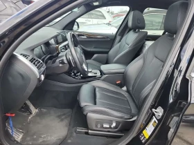 BMW X3 * XDRIVE30I * CARFAX * ЦЕНА ДО БГ, снимка 7