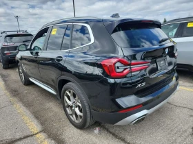 BMW X3 * XDRIVE30I * CARFAX * ЦЕНА ДО БГ, снимка 4