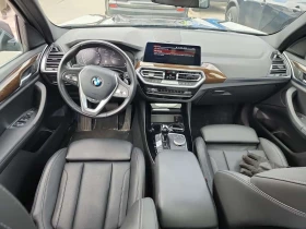BMW X3 * XDRIVE30I * CARFAX * ЦЕНА ДО БГ, снимка 8