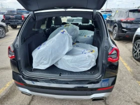 BMW X3 * XDRIVE30I * CARFAX * ЦЕНА ДО БГ, снимка 14