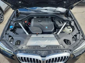 BMW X3 * XDRIVE30I * CARFAX * ЦЕНА ДО БГ, снимка 15