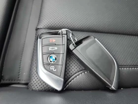 BMW X3 * XDRIVE30I * CARFAX * ЦЕНА ДО БГ, снимка 11