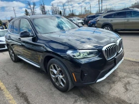 BMW X3 * XDRIVE30I * CARFAX * ЦЕНА ДО БГ, снимка 2