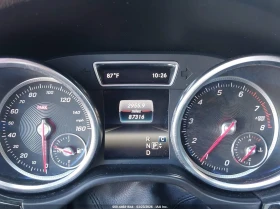 Mercedes-Benz GLE 350 3.5l, снимка 7