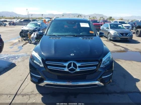 Mercedes-Benz GLE 350 3.5l, снимка 13