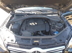 Mercedes-Benz GLE 350 3.5l, снимка 10