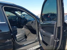 Mercedes-Benz GLE 350 3.5l, снимка 5