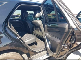 Mercedes-Benz GLE 350 3.5l, снимка 8