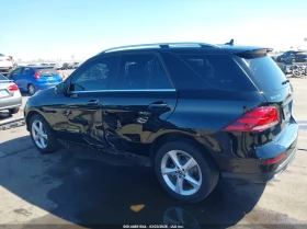 Mercedes-Benz GLE 350 3.5l, снимка 6