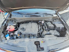 Kia Sportage 2.5l Sx, снимка 10