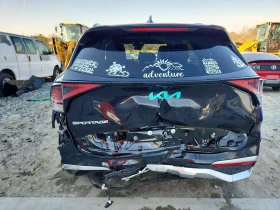 Kia Sportage 2.5l Sx, снимка 6