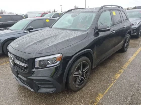 Mercedes-Benz GLB 250 ЧЕРВЕН САЛОН| PANO| 360| HUD| 2 КЛЮЧА| , снимка 1