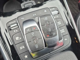 Mercedes-Benz GLB 250 ЧЕРВЕН САЛОН| PANO| 360| HUD| 2 КЛЮЧА| , снимка 8