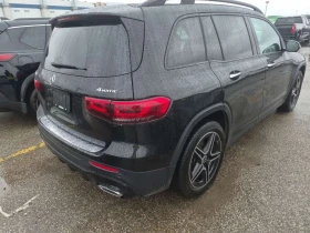 Mercedes-Benz GLB 250 ЧЕРВЕН САЛОН| PANO| 360| HUD| 2 КЛЮЧА| , снимка 3