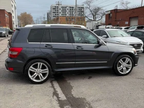 Mercedes-Benz GLK * 350 * ПОДГРЕВИ * NAVI, снимка 3