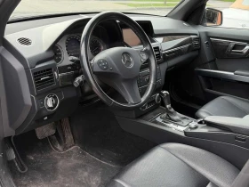 Mercedes-Benz GLK * 350 * ПОДГРЕВИ * NAVI, снимка 5