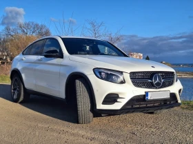 Mercedes-Benz GLC 250, снимка 6