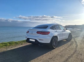 Mercedes-Benz GLC 250, снимка 3